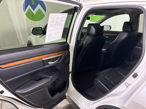 Used 2017 Honda CR-V EX-L image 26