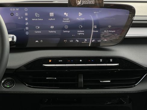 New 2026 Buick Enclave Sport Touring image 18