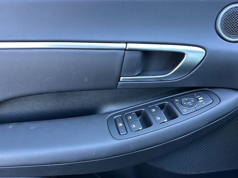 New 2025 Hyundai Sonata SEL image 10