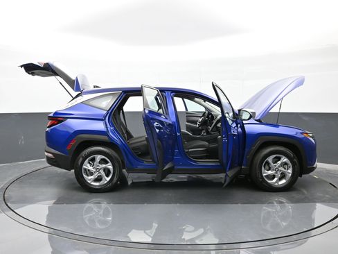 Used 2022 Hyundai Tucson SE image 48