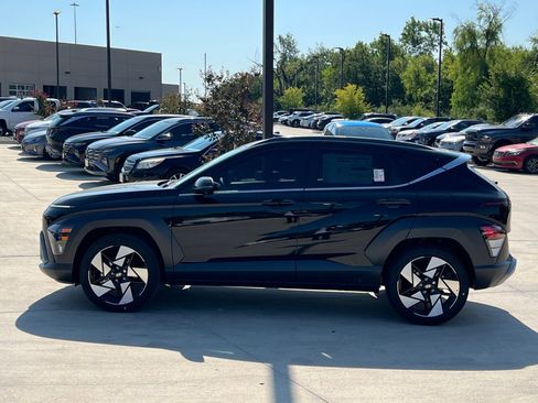 New 2026 Hyundai Kona Limited image 6