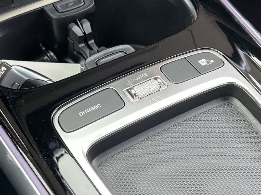 Used 2026 Mercedes-Benz GLB 250 4MATIC image 32