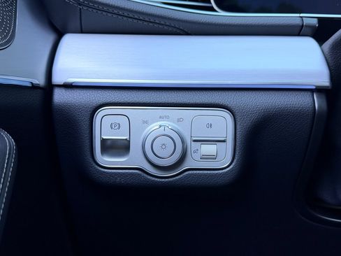 Certified 2025 Mercedes-Benz GLE 450 4MATIC Coupe image 24