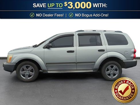 Used 2006 Dodge Durango SLT image 2