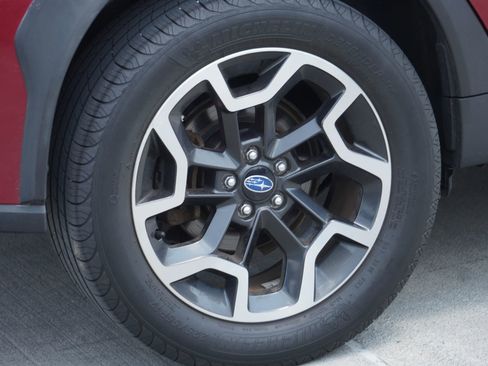 Used 2016 Subaru Crosstrek 2.0i Premium image 21