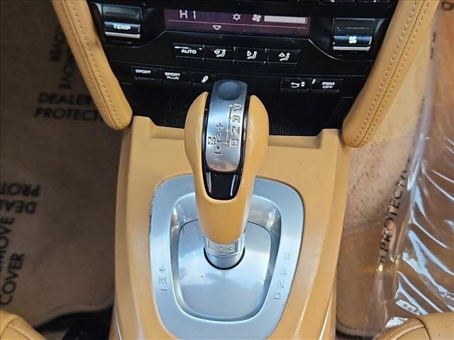 Used 2009 Porsche 911 Carrera 4S AWD/4WD image 12