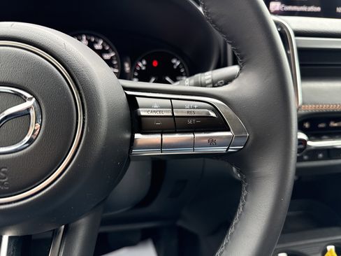 Certified 2025 MAZDA CX-50 2.5 Hybrid w/ Premium Plus Pkg image 19