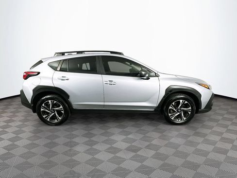 Used 2024 Subaru Crosstrek 2.0i Premium AWD/4WD image 11
