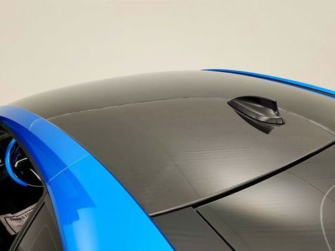 Used 2016 BMW i8 AWD/4WD image 10