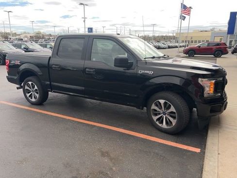 Used 2019 Ford F150 XL image 6