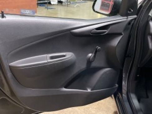 Used 2020 Chevrolet Spark LS FWD image 11