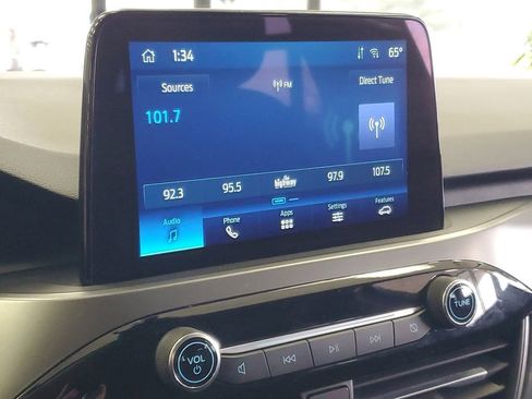 Used 2025 Ford Escape Active image 18