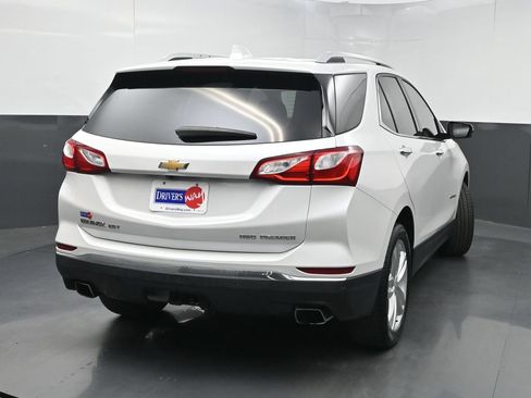 Used 2019 Chevrolet Equinox Premier AWD/4WD image 40