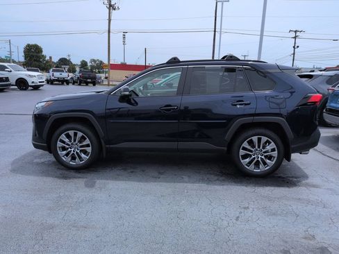 Certified 2022 Toyota RAV4 XLE Premium AWD/4WD image 2