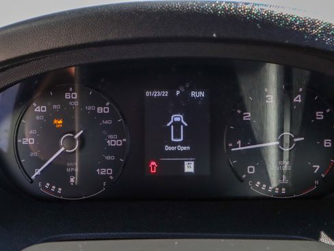 Used 2024 RAM ProMaster 3500 w/ Convenience Group image 15