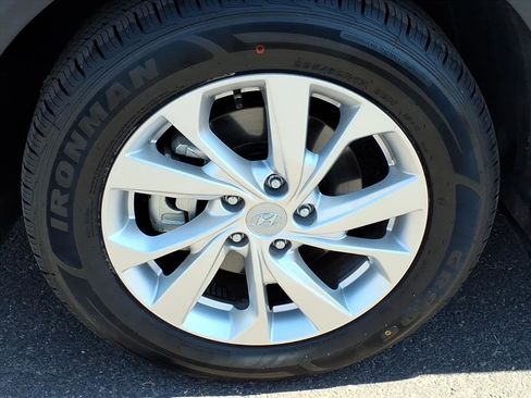 Certified 2020 Hyundai Tucson Value image 9
