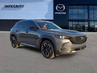 Used 2023 MAZDA CX-50 Meridian Edition