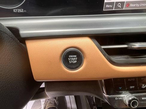 Certified 2024 Kia Seltos EX AWD/4WD image 29