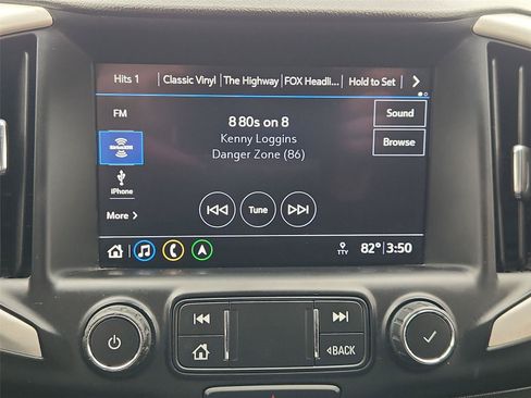 Used 2020 GMC Terrain SLT w/ Preferred Package FWD image 13