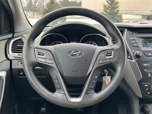 Used 2015 Hyundai Santa Fe Sport w/ Option Group 02 image 7