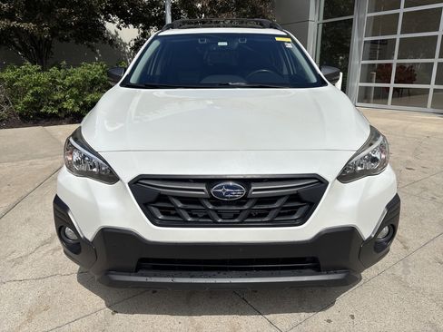 Used 2021 Subaru Crosstrek 2.5i Sport w/ Moonroof Package AWD/4WD image 5