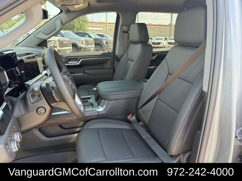New 2026 GMC Sierra 1500 SLT AWD/4WD image 20