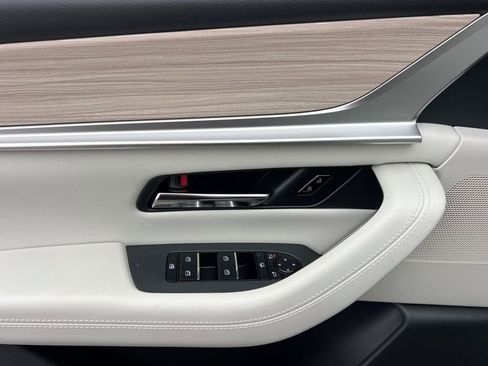 New 2026 MAZDA CX-90 3.3 Turbo w/ Premium Plus Pkg image 12