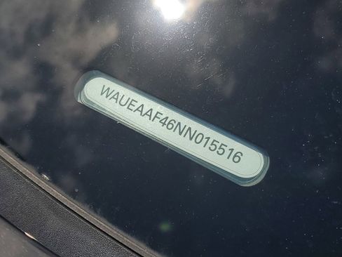 Used 2022 Audi A4 2.0T Premium Plus image 34