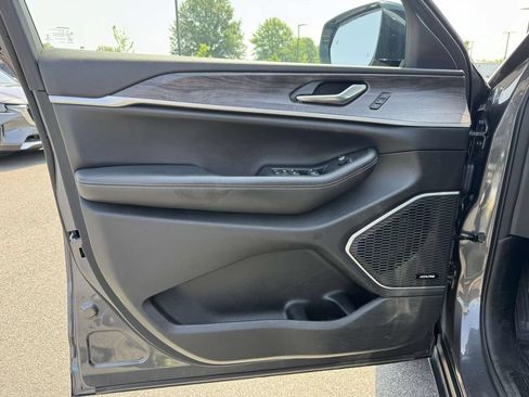Used 2022 Jeep Grand Cherokee Limited 4xe AWD/4WD image 26