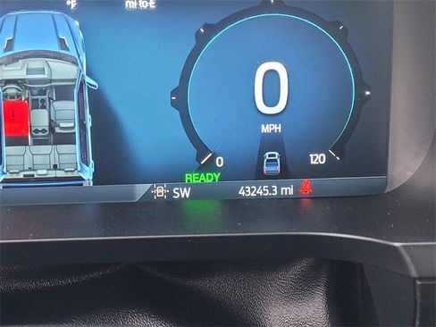 Used 2024 Ford F150 XLT w/ Mobile Office Package image 23