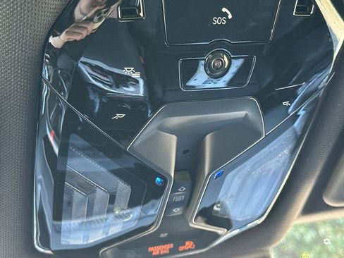 Used 2025 BMW X3 M50 w/ Premium Package image 22