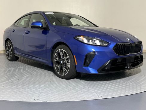 Used 2025 BMW 228i xDrive w/ Premium Package AWD/4WD image 7