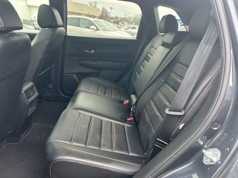 Used 2025 Honda CR-V Sport-L image 31