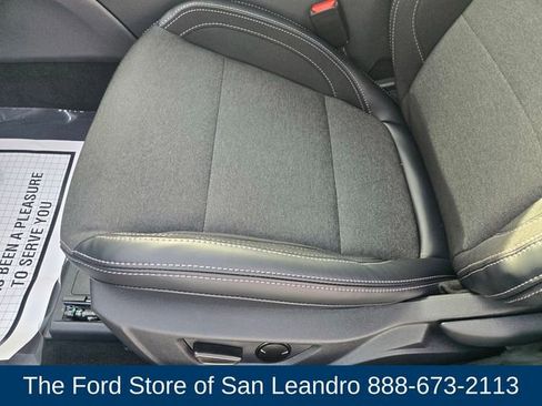 New 2026 Ford Mustang Coupe image 16