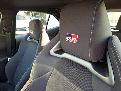 Used 2025 Toyota Corolla GR image 14