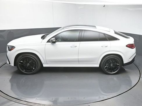 New 2026 Mercedes-Benz GLE 450 4MATIC Coupe image 46