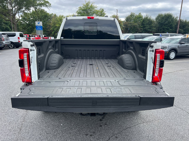 New 2026 Ford F250 Lariat AWD/4WD image 20