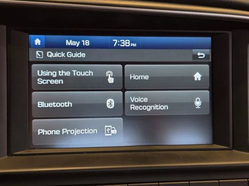 Used 2020 Hyundai Elantra SEL w/ Cargo Package (C1) FWD image 41