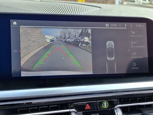 New 2026 BMW Z4 sDrive30i w/ Premium Package image 15