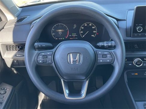 Certified 2024 Honda CR-V EX image 11