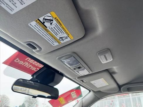 Certified 2024 Nissan Frontier SV image 25