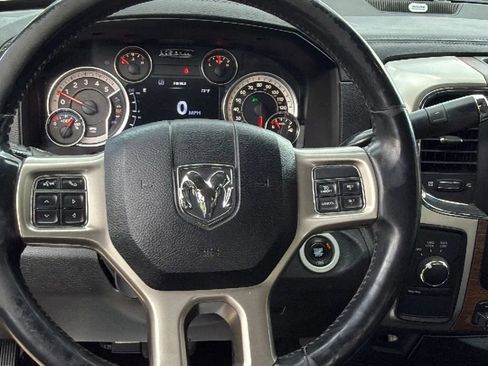 Used 2017 RAM 2500 Laramie w/ Off Road Package AWD/4WD image 19