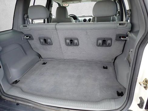 Used 2007 Jeep Liberty Sport image 8