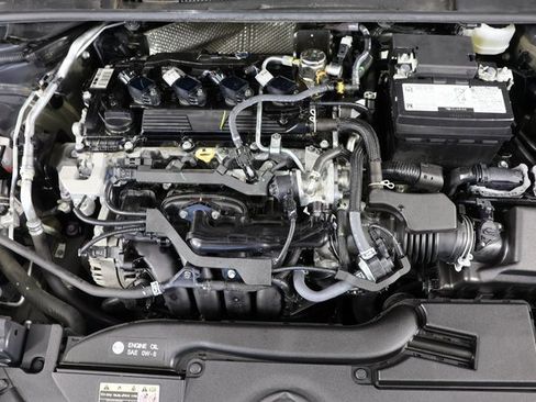 Used 2024 Toyota Corolla LE image 21