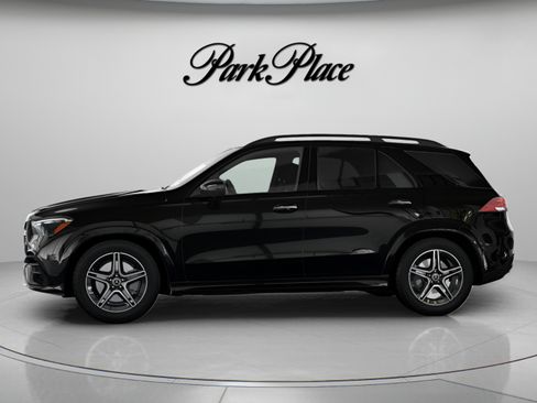 Used 2026 Mercedes-Benz GLE 350 4MATIC image 7