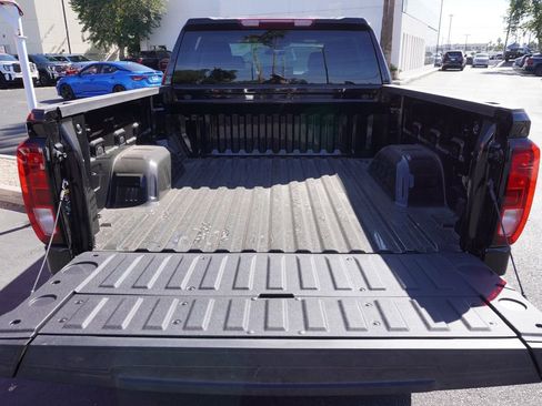 New 2026 GMC Sierra 1500 Elevation image 8