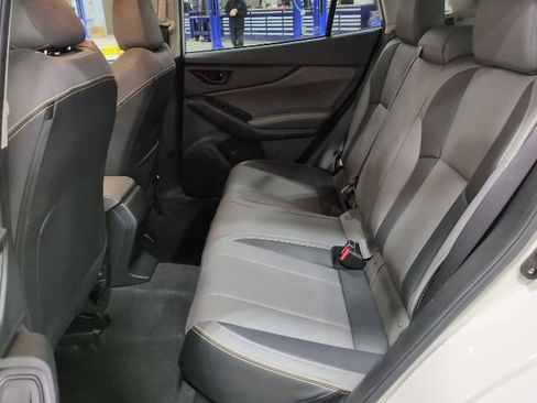 Certified 2023 Subaru Crosstrek 2.5i Sport image 17