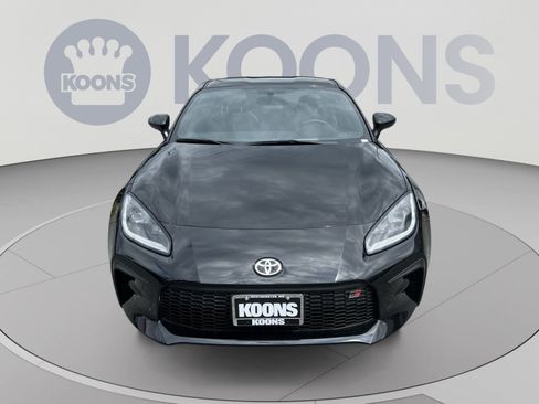 Used 2025 Toyota GR86 Premium w/ Performance Package RWD image 11