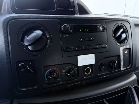Used 2012 Ford E-150 and Econoline 150 w/ PWR Group RWD image 29