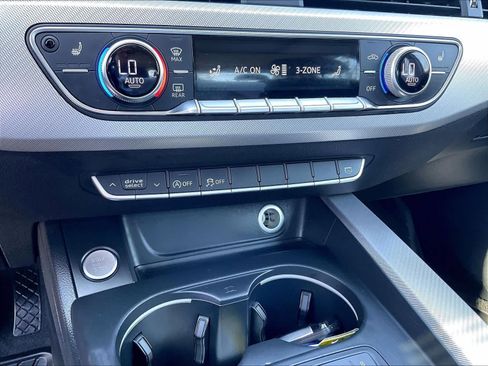 Used 2017 Audi A4 2.0T Premium w/ Convenience Package image 26